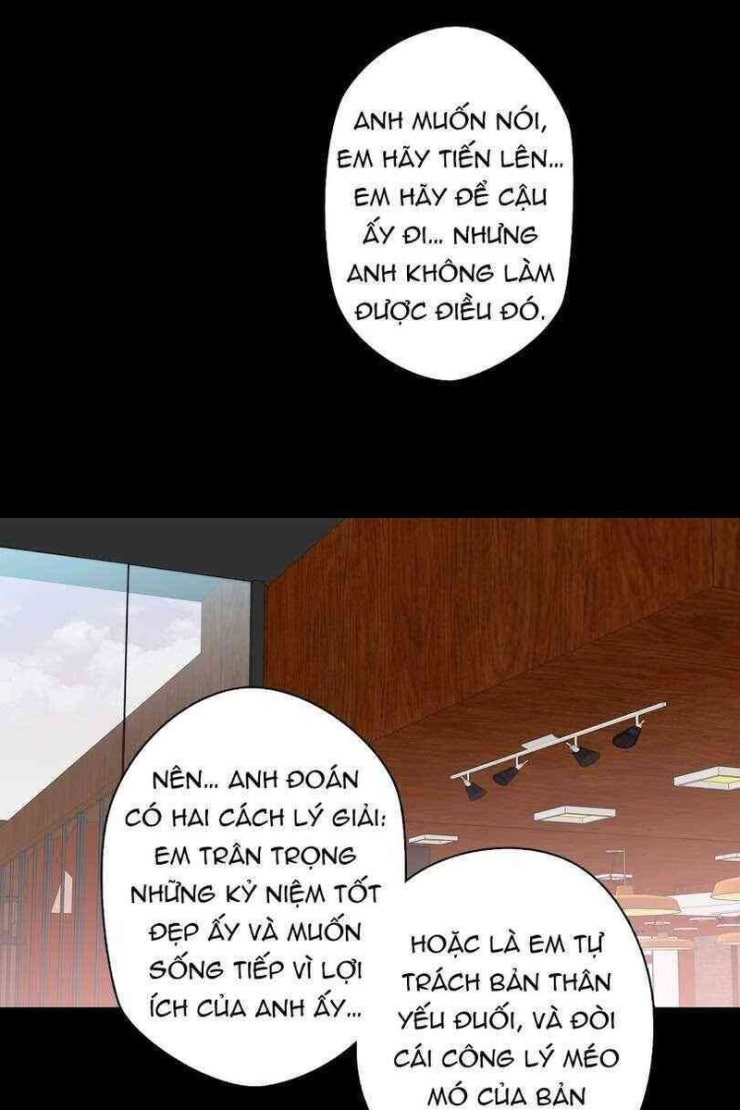 Trò Chơi Sinh Mệnh - Page 73