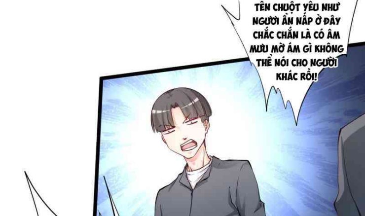 Thần Huyền Sư - Page 15