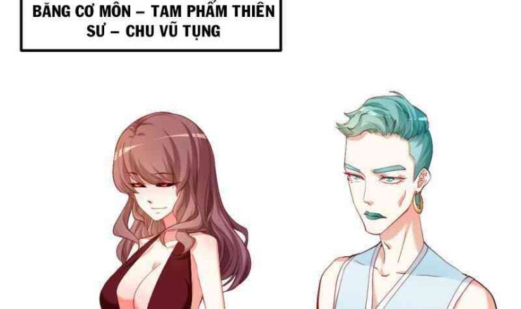 Thần Huyền Sư - Page 10