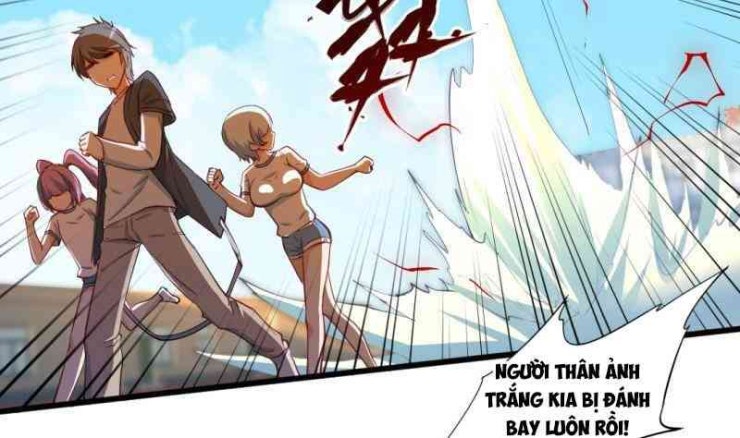 Thần Huyền Sư - Page 32