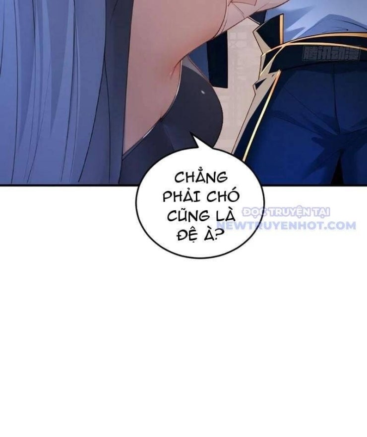 Xuyên Qua Thành Npc Xui Xẻo: Ta Có Lão Bà Che Chở - Page 56