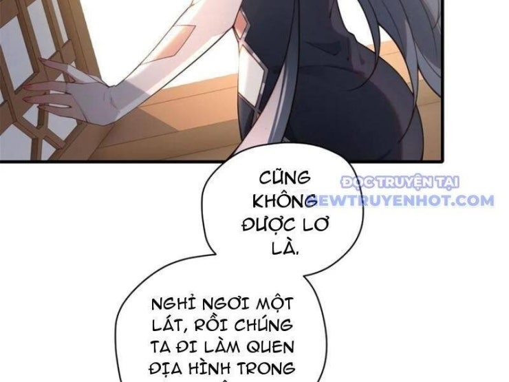 Xuyên Qua Thành Npc Xui Xẻo: Ta Có Lão Bà Che Chở - Page 115