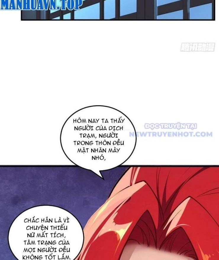 Xuyên Qua Thành Npc Xui Xẻo: Ta Có Lão Bà Che Chở - Page 24