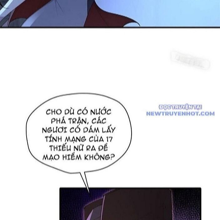 Xuyên Qua Thành Npc Xui Xẻo: Ta Có Lão Bà Che Chở - Page 69