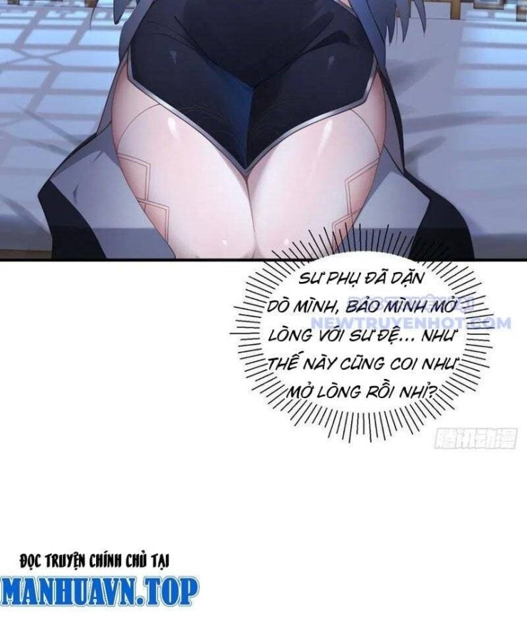 Xuyên Qua Thành Npc Xui Xẻo: Ta Có Lão Bà Che Chở - Page 53