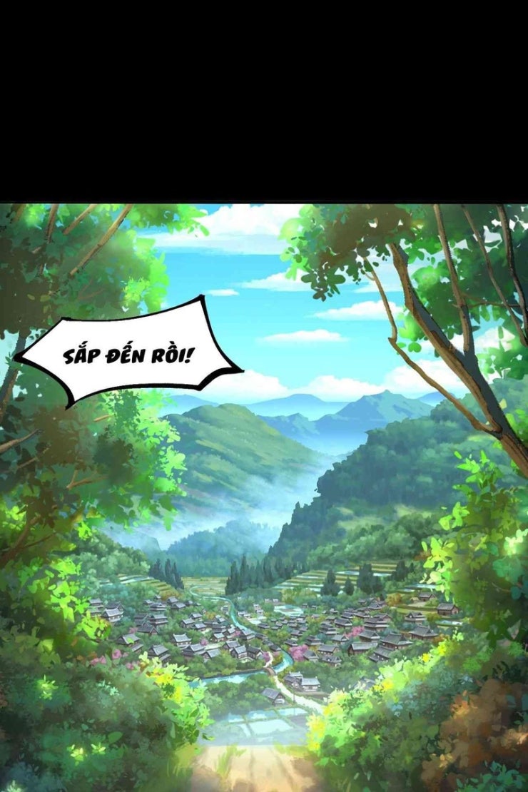 Loạn Thế Hành - Page 1