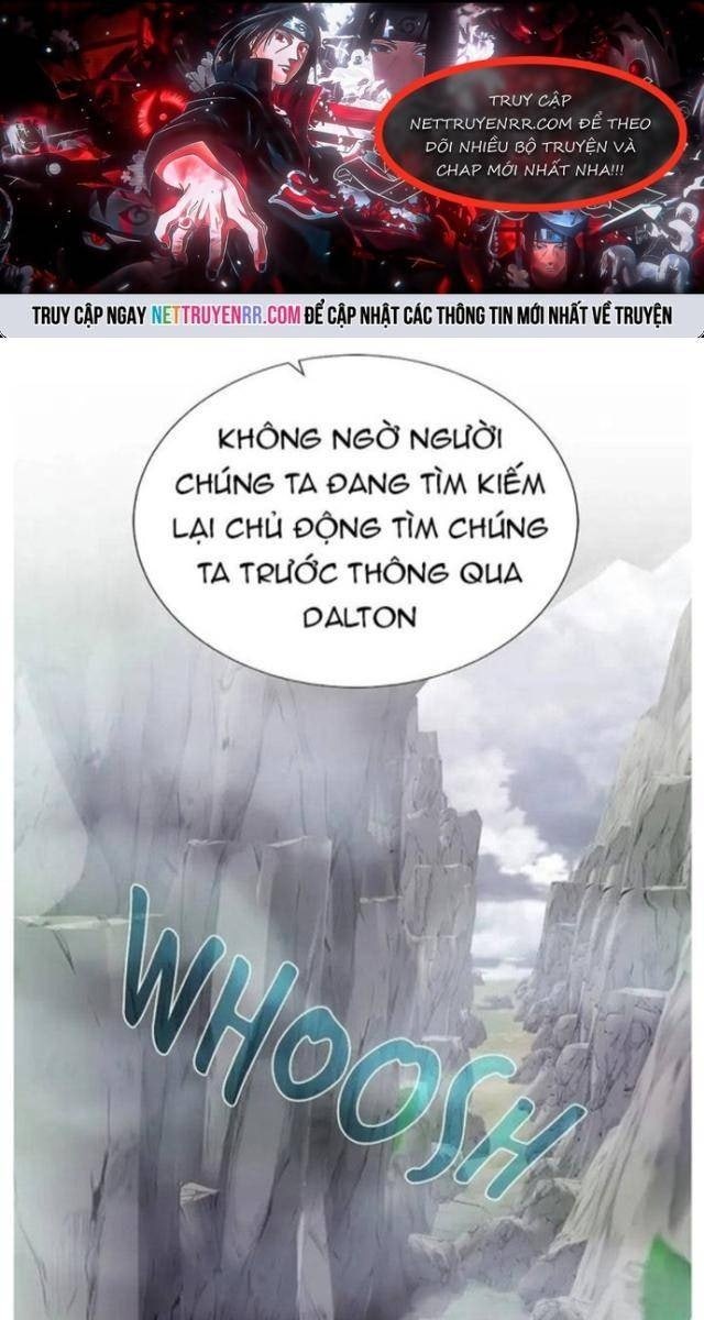 Cổ Vật Trong Hầm Ngục - Page 1