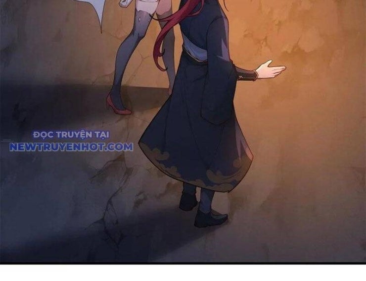 Xuyên Qua Thành Npc Xui Xẻo: Ta Có Lão Bà Che Chở - Page 131