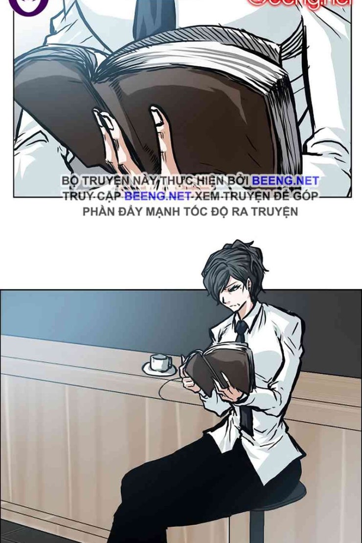 Bá Chủ Học Đường - Page 2