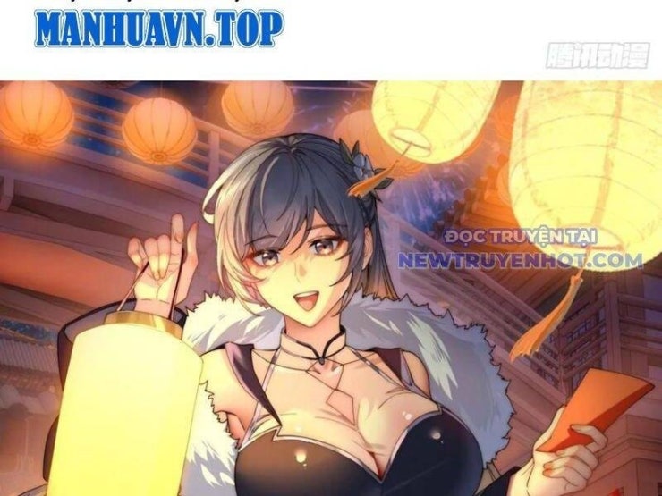 Xuyên Qua Thành Npc Xui Xẻo: Ta Có Lão Bà Che Chở - Page 15