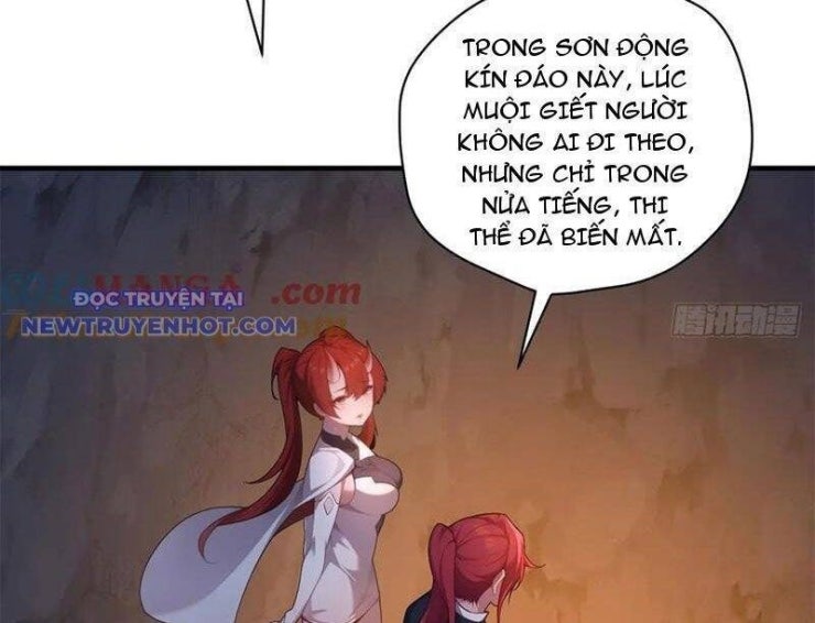 Xuyên Qua Thành Npc Xui Xẻo: Ta Có Lão Bà Che Chở - Page 132