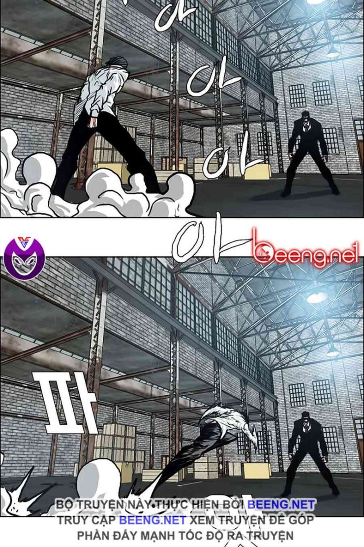 Bá Chủ Học Đường - Page 9