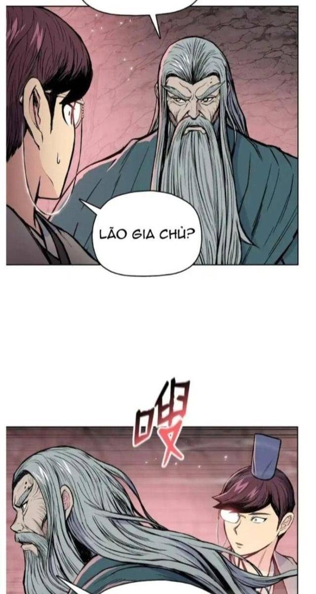 Phong Vân Chiến Thần - Page 9