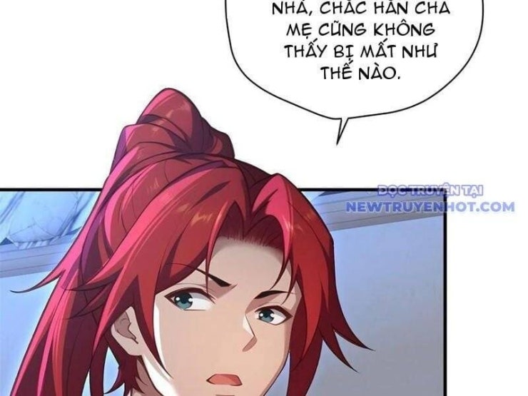 Xuyên Qua Thành Npc Xui Xẻo: Ta Có Lão Bà Che Chở - Page 92