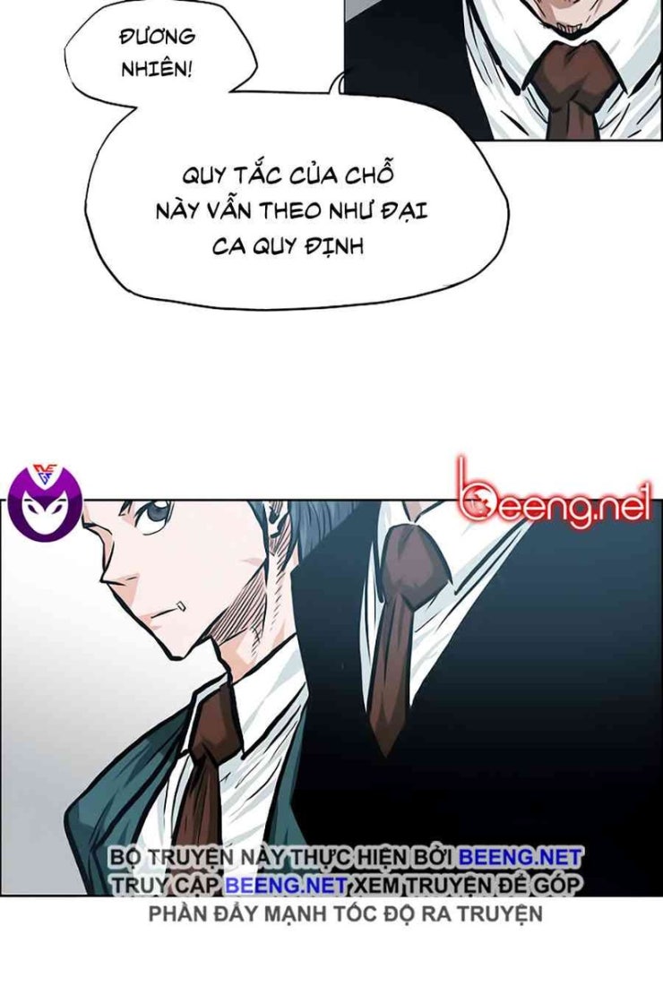 Bá Chủ Học Đường - Page 17