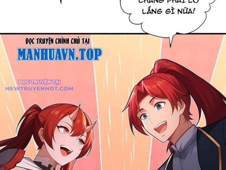 Xuyên Qua Thành Npc Xui Xẻo: Ta Có Lão Bà Che Chở - Page 34