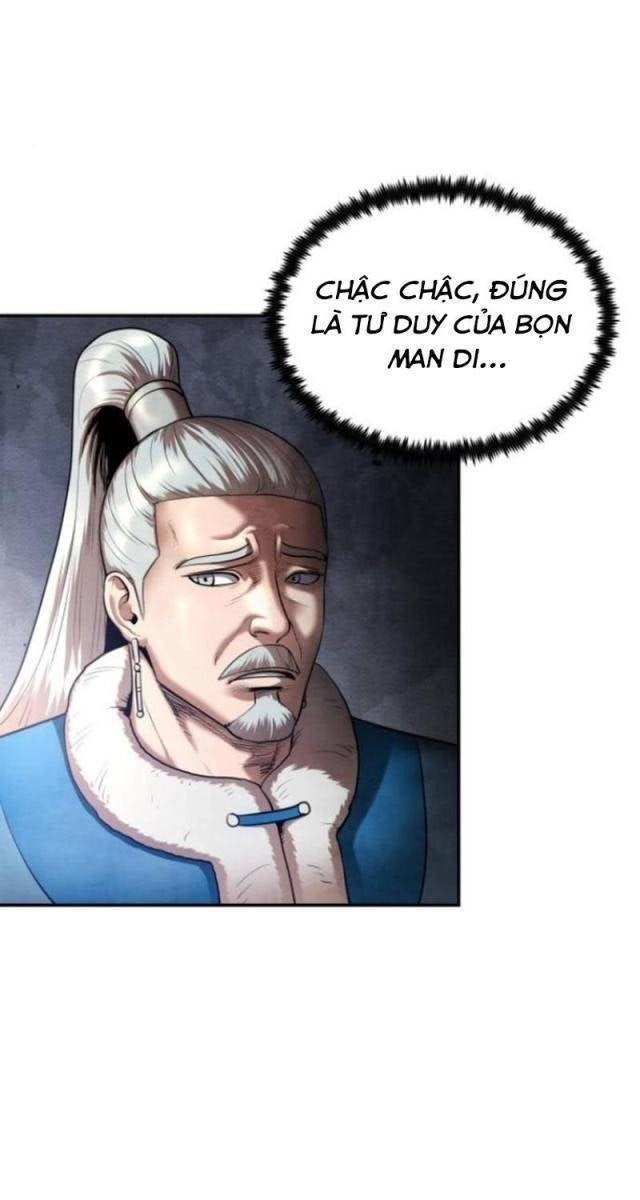 Tay Súng Chinh Phục Võ Lâm - Page 25