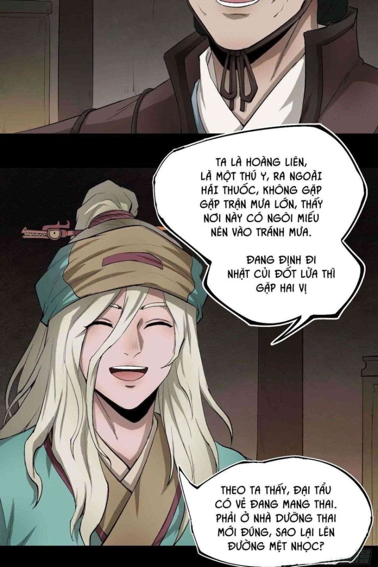 Loạn Thế Hành - Page 19
