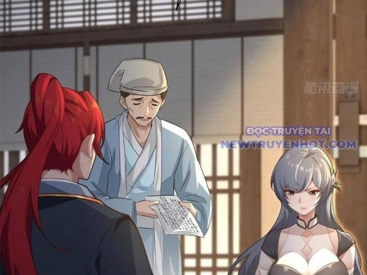 Xuyên Qua Thành Npc Xui Xẻo: Ta Có Lão Bà Che Chở - Page 47