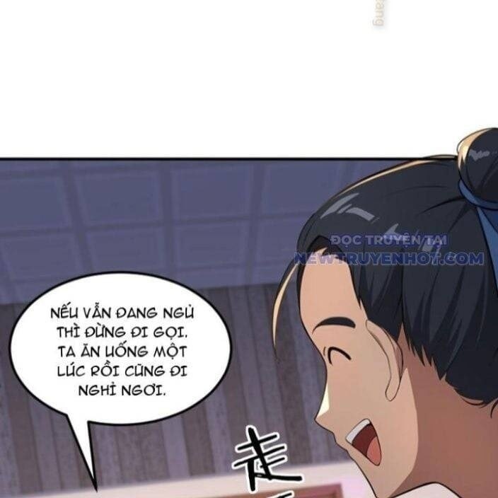 Xuyên Qua Thành Npc Xui Xẻo: Ta Có Lão Bà Che Chở - Page 25