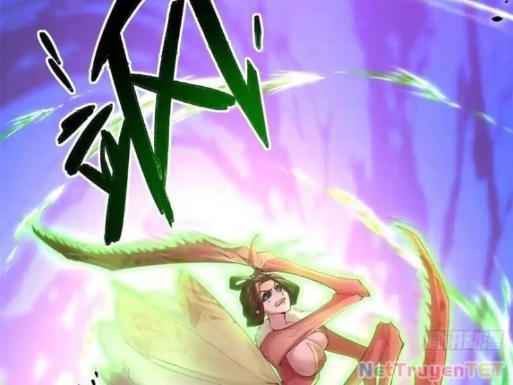 Xuyên Qua Thành Npc Xui Xẻo: Ta Có Lão Bà Che Chở - Page 92