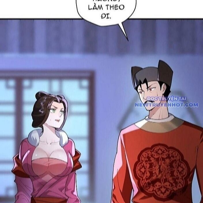 Xuyên Qua Thành Npc Xui Xẻo: Ta Có Lão Bà Che Chở - Page 99