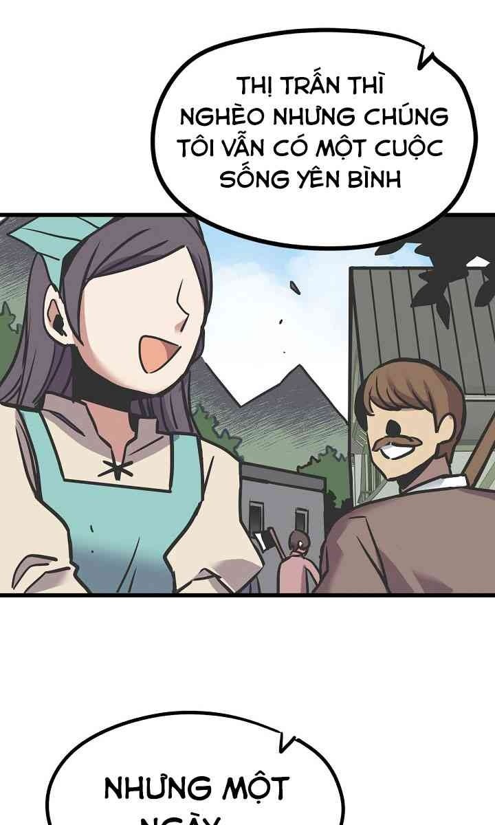 Cuộc Phiêu Lưu Của Cậu Bé Rồng - Page 80