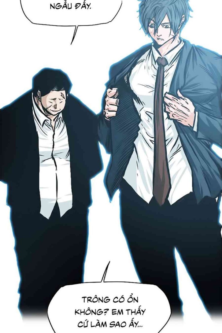 Bá Chủ Học Đường - Page 3