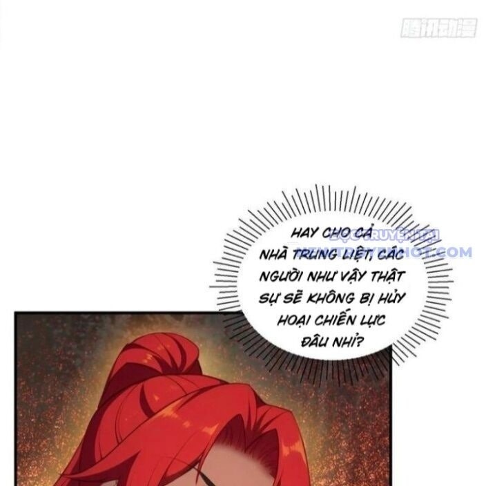 Xuyên Qua Thành Npc Xui Xẻo: Ta Có Lão Bà Che Chở - Page 114