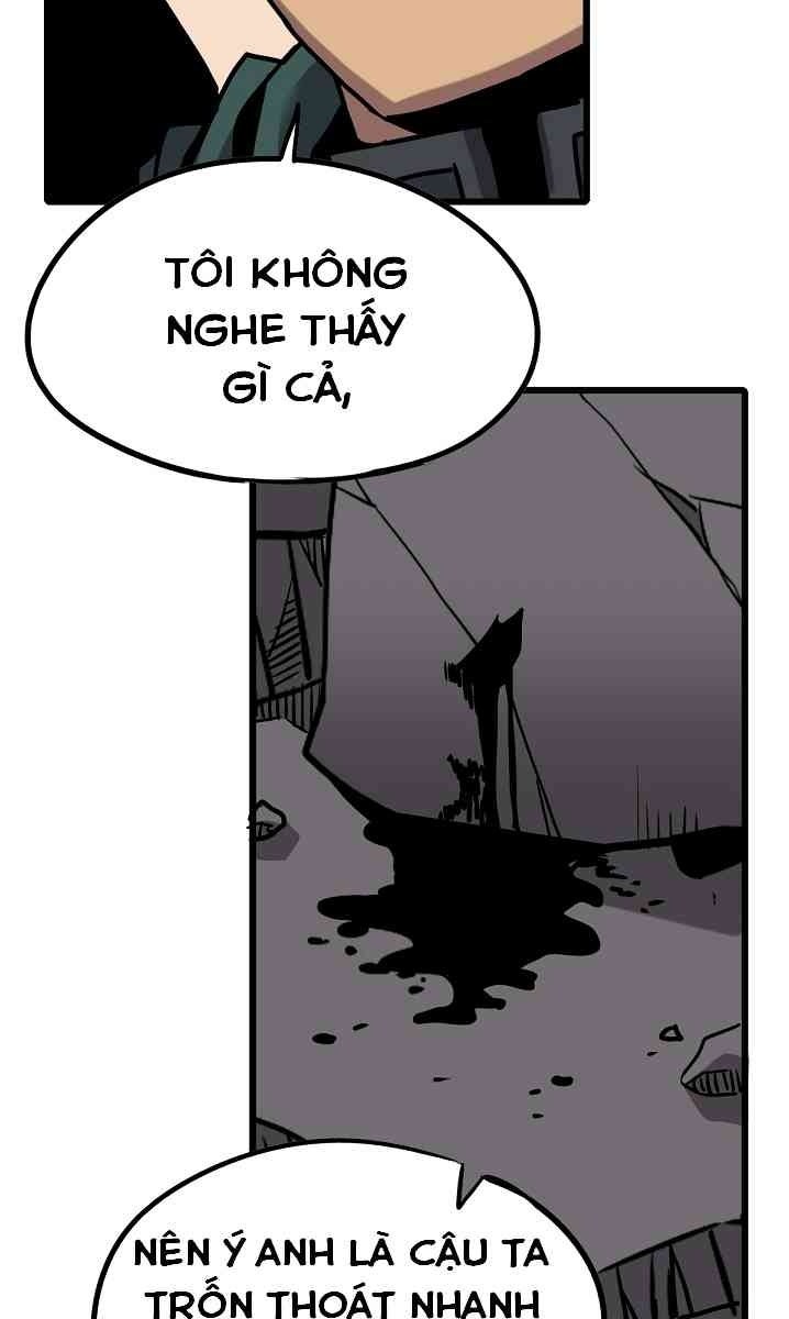 Cuộc Phiêu Lưu Của Cậu Bé Rồng - Page 52