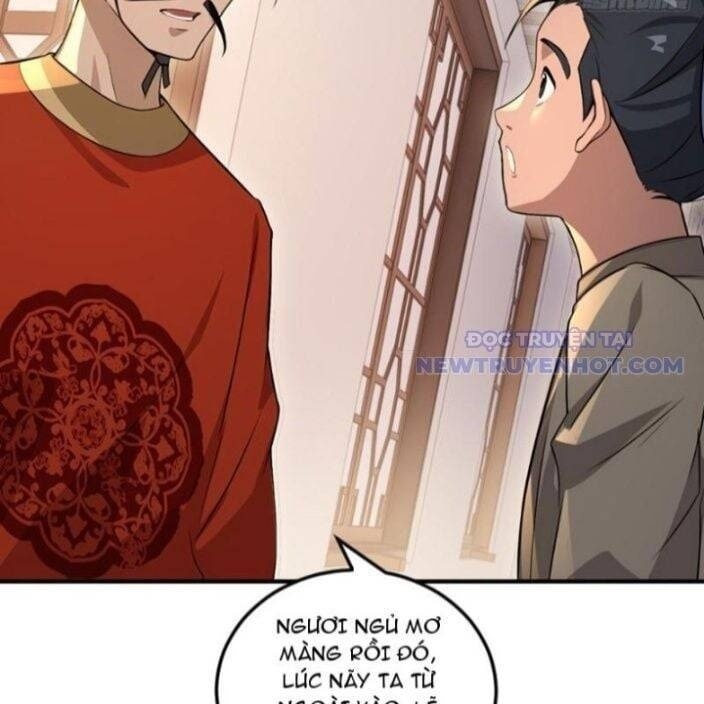 Xuyên Qua Thành Npc Xui Xẻo: Ta Có Lão Bà Che Chở - Page 80