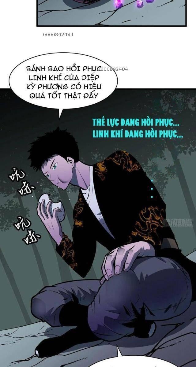 Tu Luyện Nhàn Hạ Bắt đầu Từ Nữ đồ đệ - Page 3