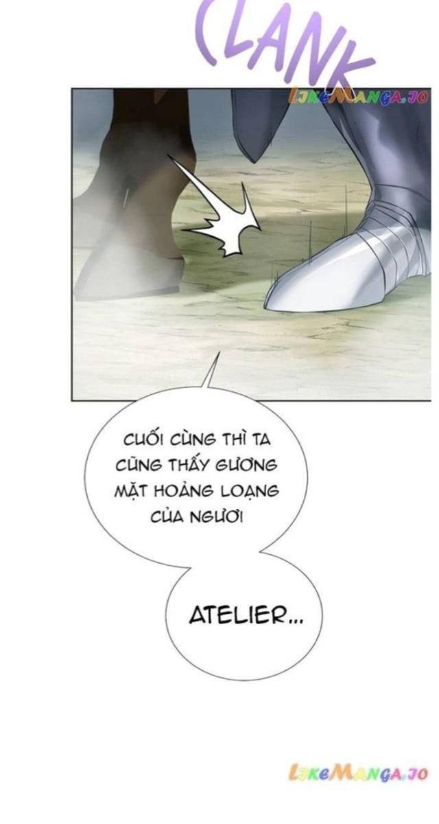 Cổ Vật Trong Hầm Ngục - Page 108
