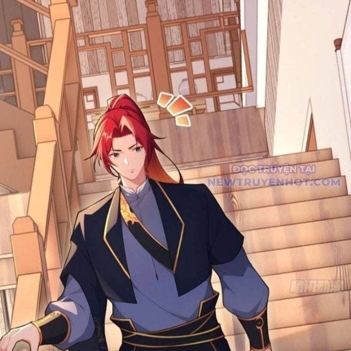 Xuyên Qua Thành Npc Xui Xẻo: Ta Có Lão Bà Che Chở - Page 2