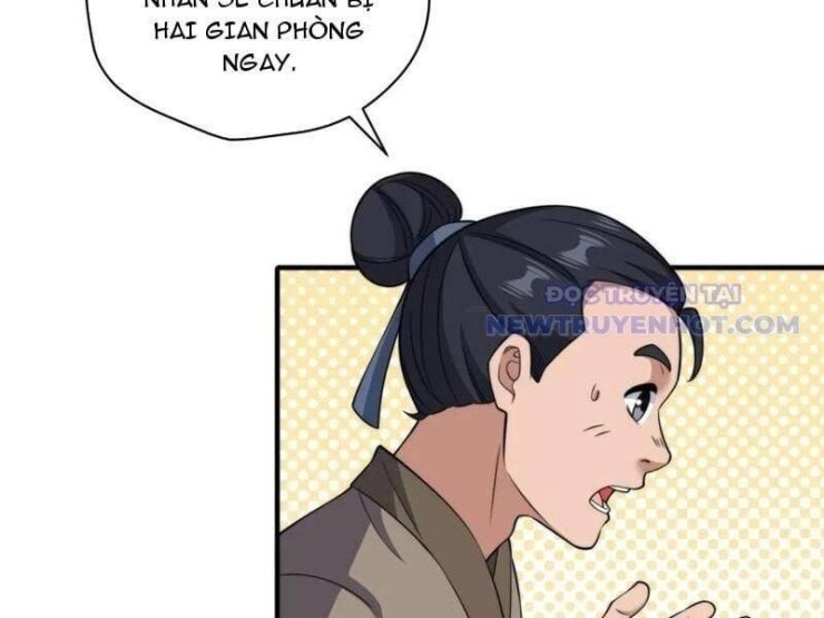 Xuyên Qua Thành Npc Xui Xẻo: Ta Có Lão Bà Che Chở - Page 127