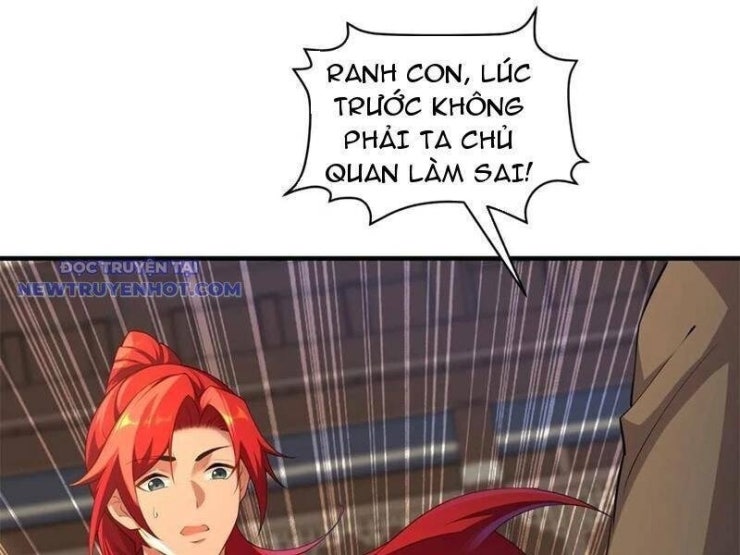Xuyên Qua Thành Npc Xui Xẻo: Ta Có Lão Bà Che Chở - Page 56