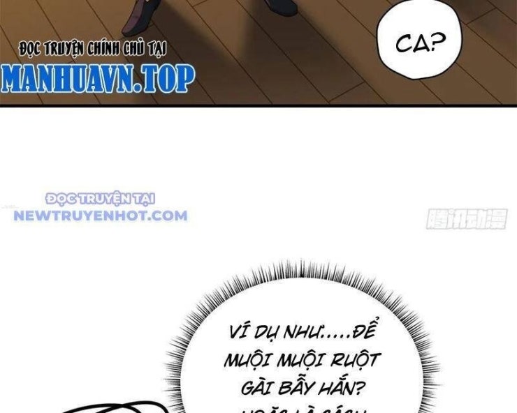 Xuyên Qua Thành Npc Xui Xẻo: Ta Có Lão Bà Che Chở - Page 50