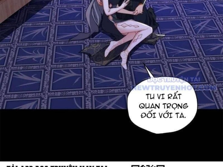 Xuyên Qua Thành Npc Xui Xẻo: Ta Có Lão Bà Che Chở - Page 81
