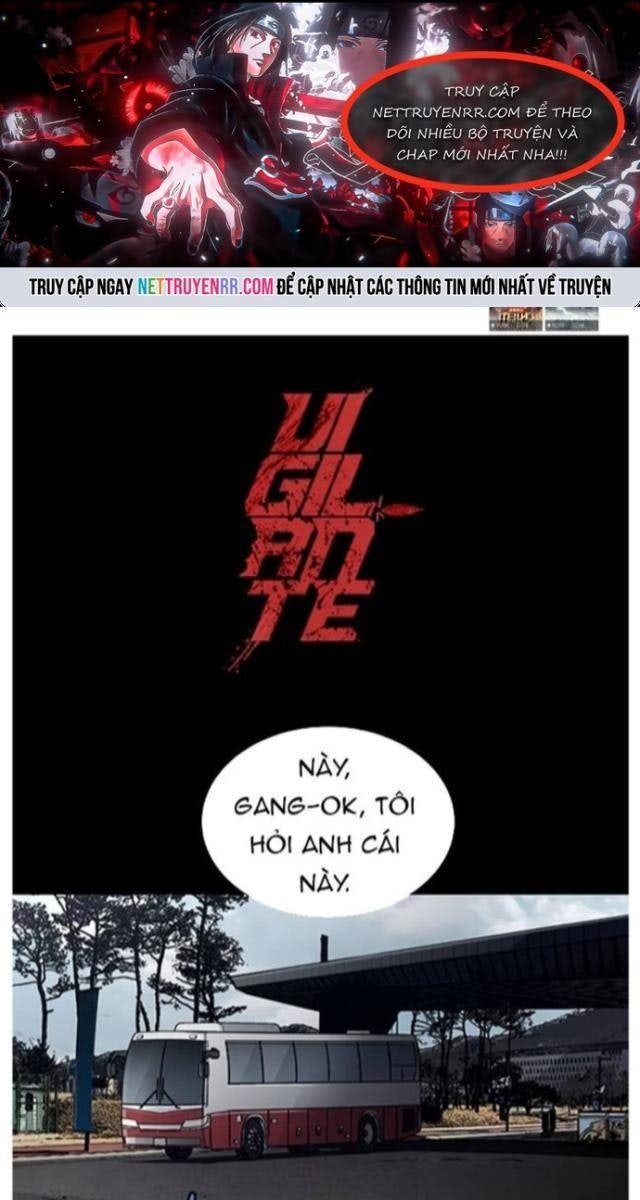 Thợ Săn Công Lý - Page 1