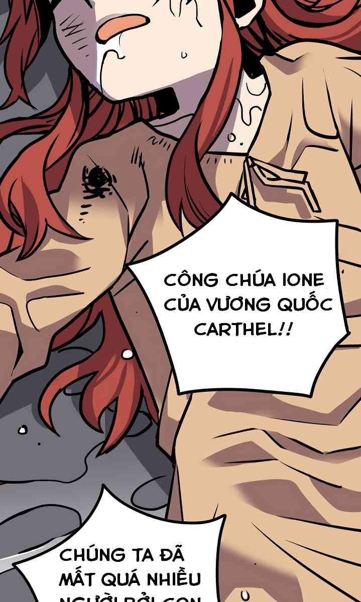 Cuộc Phiêu Lưu Của Cậu Bé Rồng - Page 2