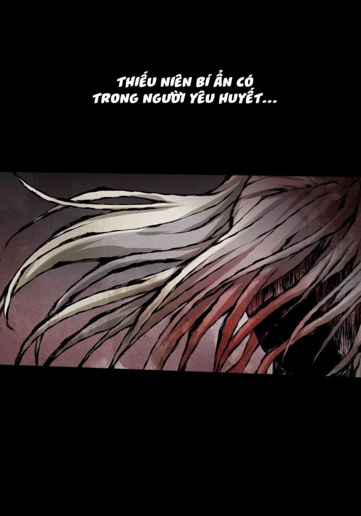 Loạn Thế Hành - Page 35