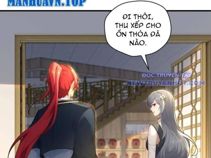 Xuyên Qua Thành Npc Xui Xẻo: Ta Có Lão Bà Che Chở - Page 82