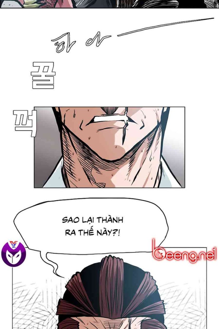 Bá Chủ Học Đường - Page 3