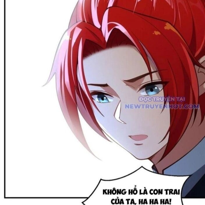 Xuyên Qua Thành Npc Xui Xẻo: Ta Có Lão Bà Che Chở - Page 103