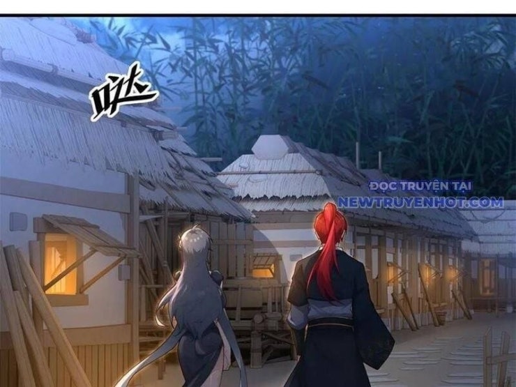 Xuyên Qua Thành Npc Xui Xẻo: Ta Có Lão Bà Che Chở - Page 37
