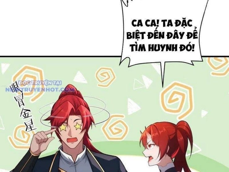 Xuyên Qua Thành Npc Xui Xẻo: Ta Có Lão Bà Che Chở - Page 21