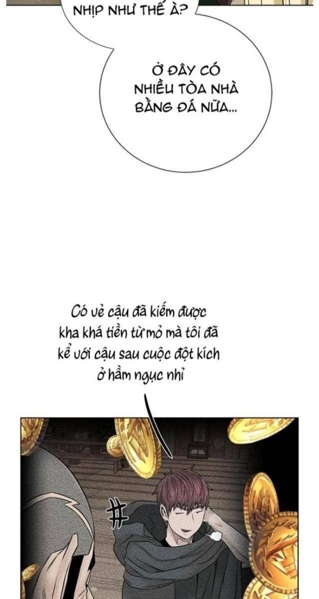 Cổ Vật Trong Hầm Ngục - Page 80
