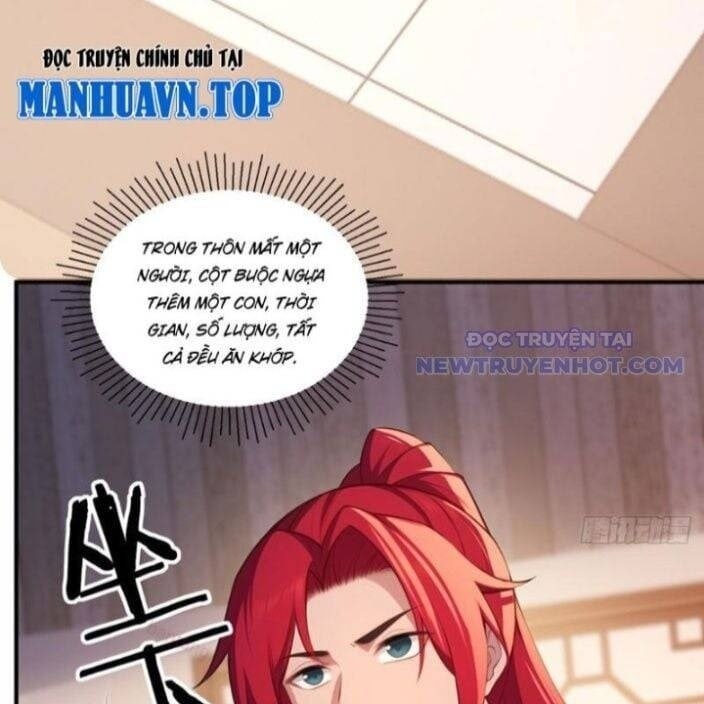 Xuyên Qua Thành Npc Xui Xẻo: Ta Có Lão Bà Che Chở - Page 14