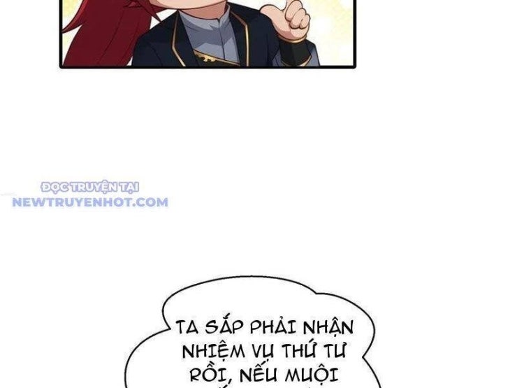 Xuyên Qua Thành Npc Xui Xẻo: Ta Có Lão Bà Che Chở - Page 29