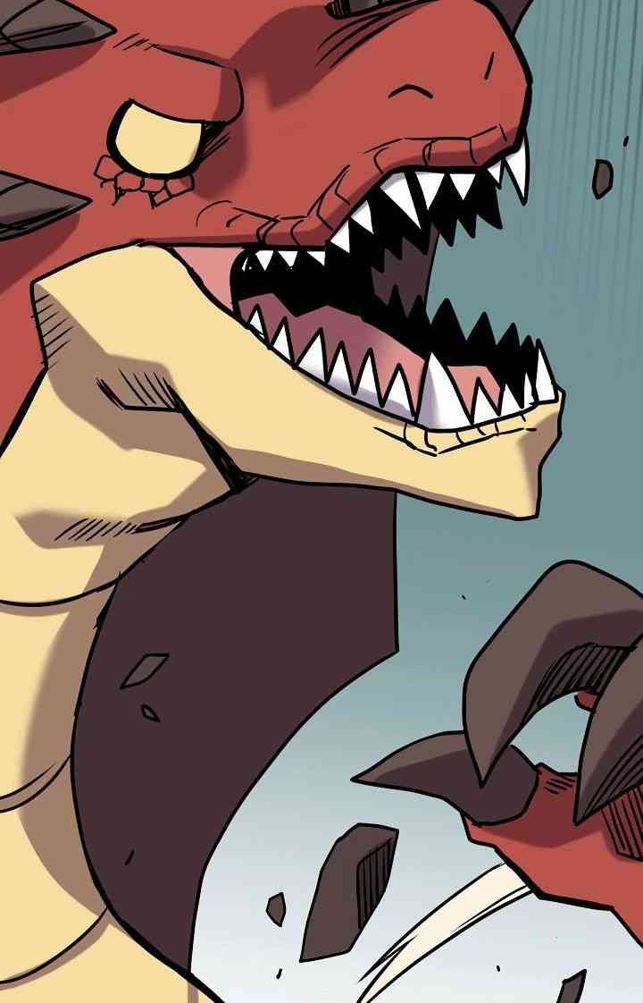 Cuộc Phiêu Lưu Của Cậu Bé Rồng - Page 110